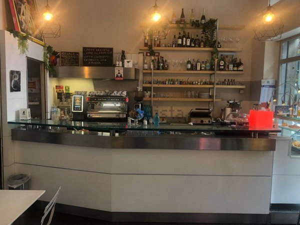 negozio in vendita a Milano