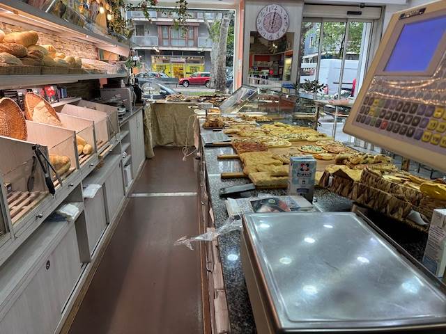 negozio in vendita a Milano in zona Piazzale Lodi