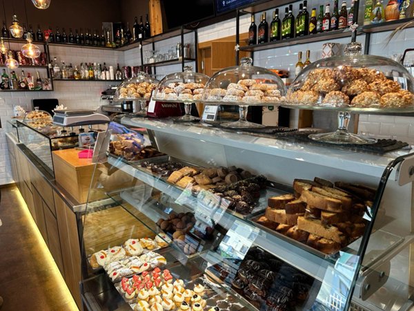 negozio in vendita a Milano in zona Sempione