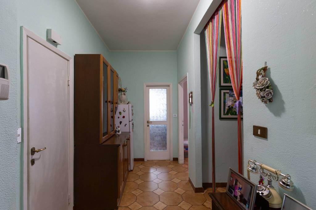appartamento in vendita a Milano in zona Niguarda