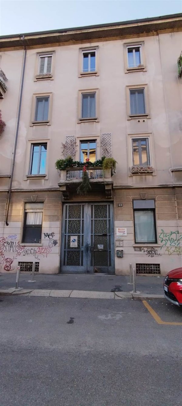 ufficio in vendita a Milano