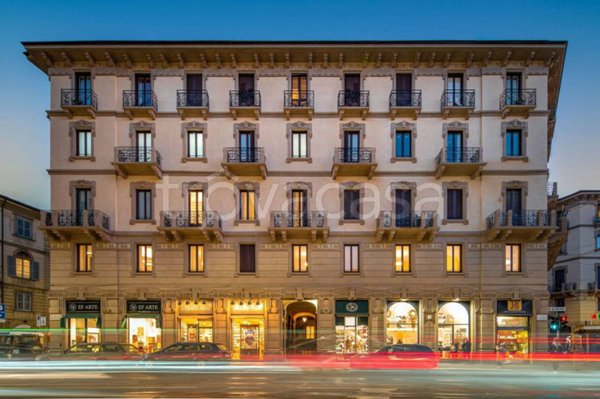 trivano in vendita a Milano in zona Sant'Ambrogio