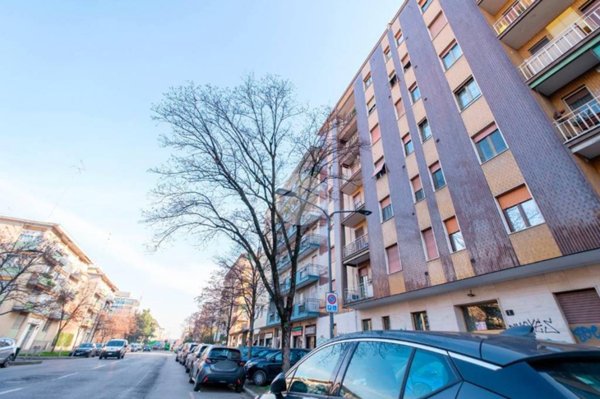 appartamento in vendita a Milano in zona San Siro