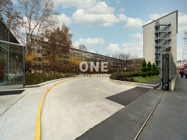 intera palazzina in vendita a Milano