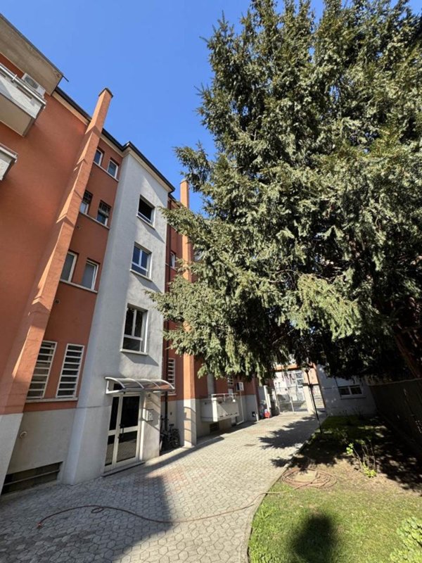 appartamento in vendita a Milano in zona San Siro