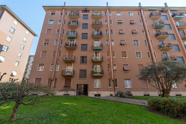 appartamento in vendita a Milano in zona Bicocca