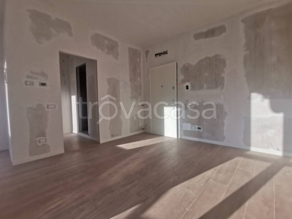 appartamento in vendita a Milano in zona Lorenteggio