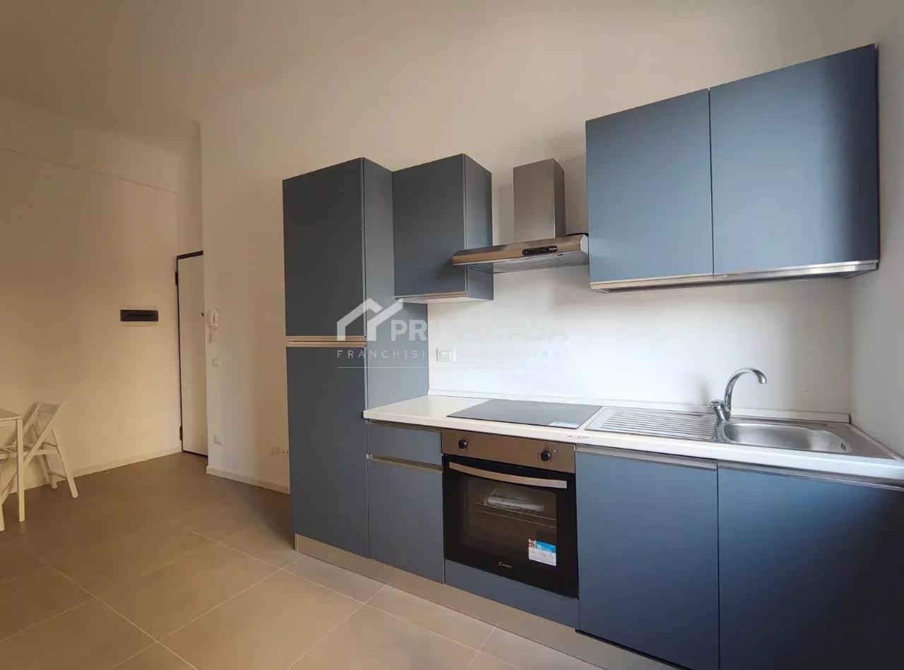 appartamento in affitto a Milano in zona Corvetto