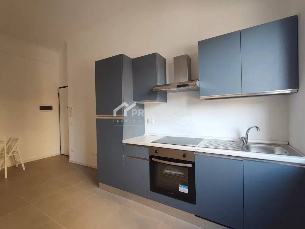 appartamento in affitto a Milano in zona Corvetto