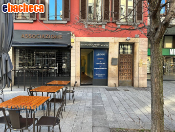 negozio in vendita a Milano in zona Brera