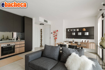appartamento in vendita a Milano in zona Garegnano