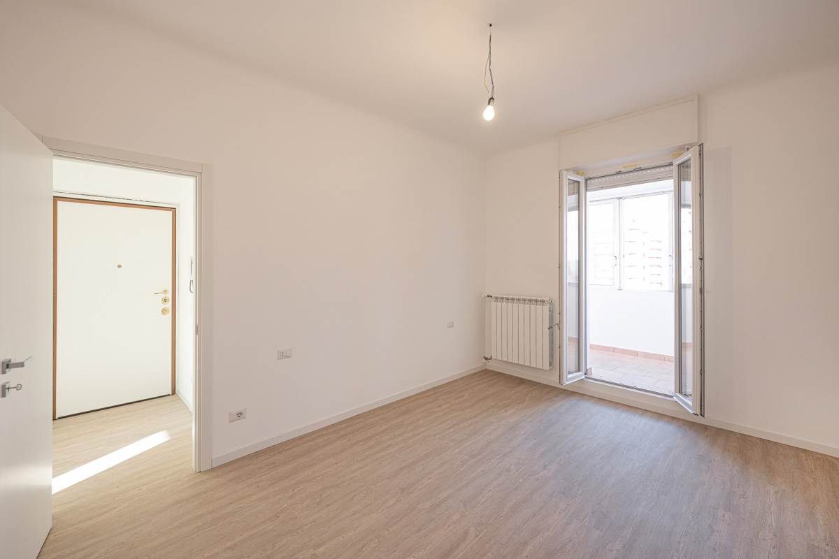 appartamento in vendita a Milano in zona Città Studi