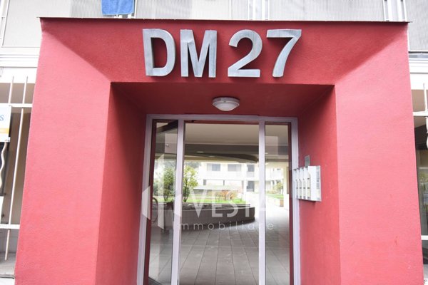 appartamento in vendita a Milano in zona Bovisa