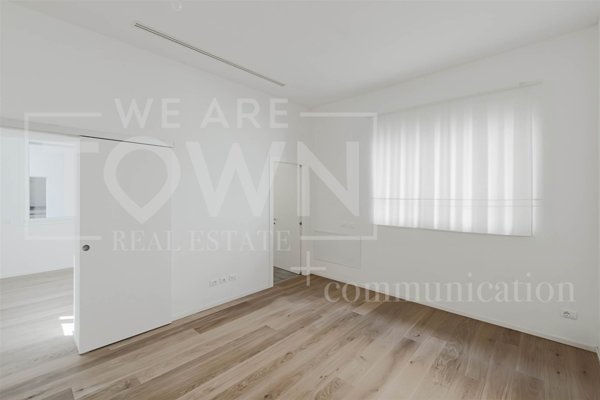 appartamento in vendita a Milano in zona Bovisa