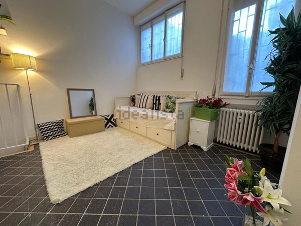 appartamento in vendita a Milano in zona Solari