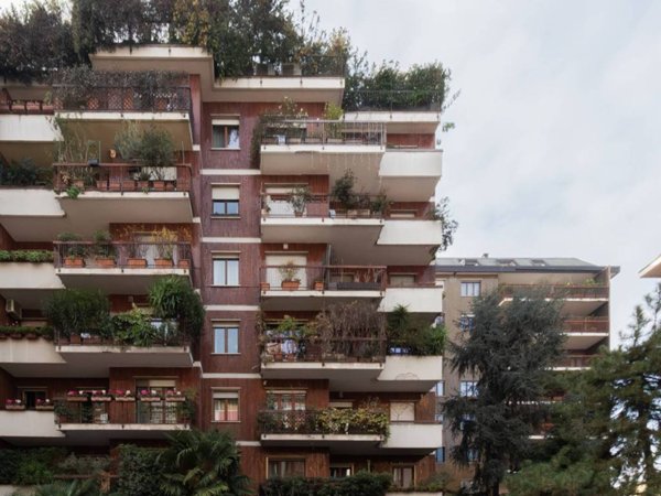 appartamento in vendita a Milano in zona Cinque Giornate