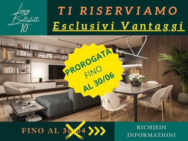 appartamento in vendita a Milano in zona XXII Marzo