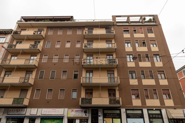 appartamento in vendita a Milano in zona Isola