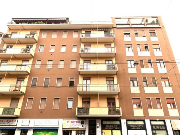 appartamento in vendita a Milano in zona Isola