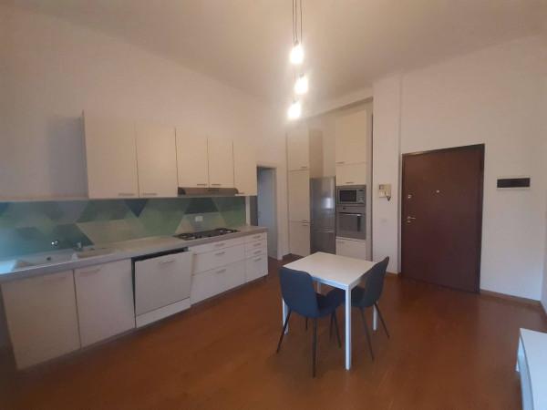 appartamento in vendita a Milano in zona Isola