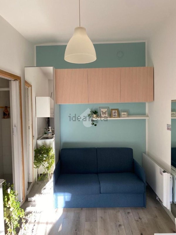 monolocale in vendita a Milano