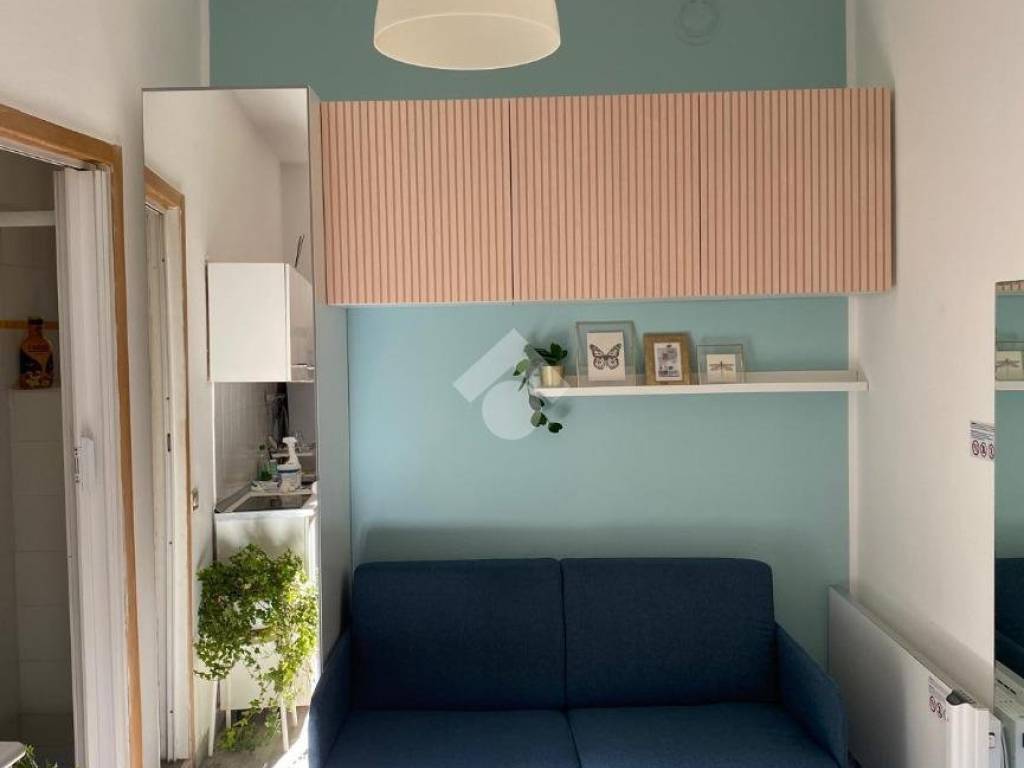 monolocale in vendita a Milano
