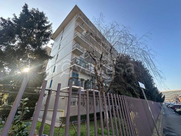 appartamento in vendita a Milano in zona San Siro