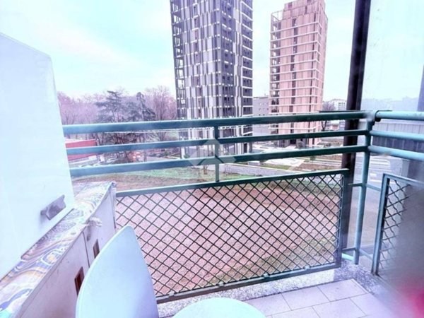 appartamento in vendita a Milano in zona Crescenzago