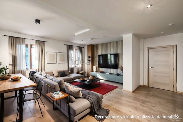 appartamento in vendita a Milano in zona Crescenzago