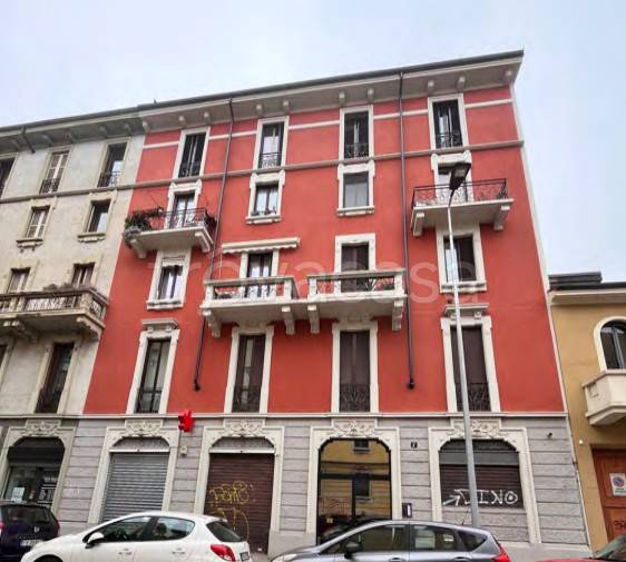 appartamento in vendita a Milano in zona Turro