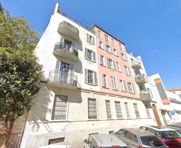 appartamento in vendita a Milano in zona San Siro