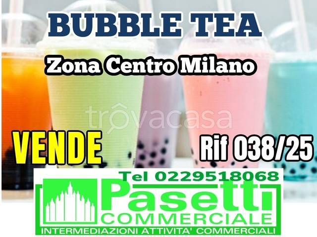 monolocale in vendita a Milano