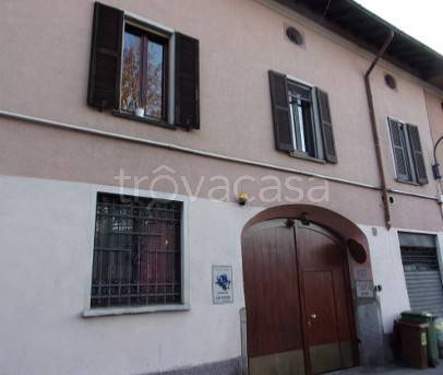 appartamento in vendita a Milano in zona Affori
