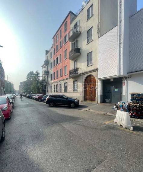appartamento in vendita a Milano in zona San Siro