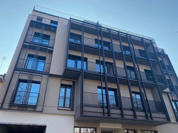 appartamento in vendita a Milano in zona Garegnano