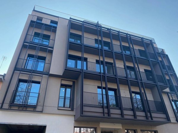 appartamento in vendita a Milano in zona Garegnano