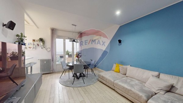 appartamento in vendita a Milano in zona Corvetto