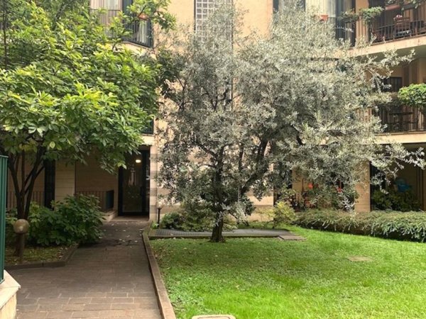 appartamento in vendita a Milano in zona Porta Venezia