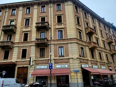 appartamento in vendita a Milano in zona Centro Direzionale