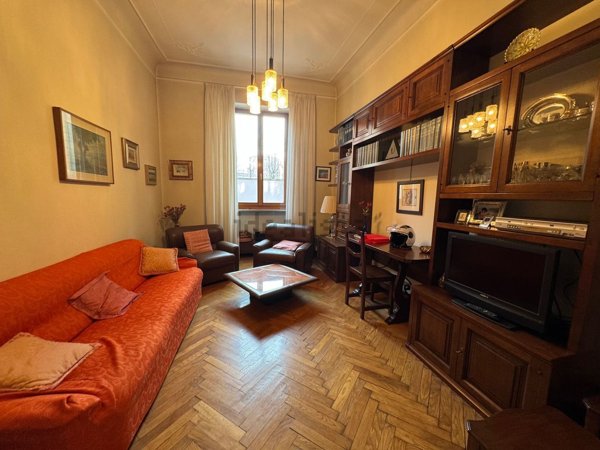 appartamento in vendita a Milano in zona San Vittore