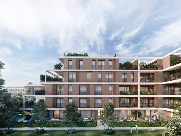 appartamento in vendita a Milano in zona San Cristoforo