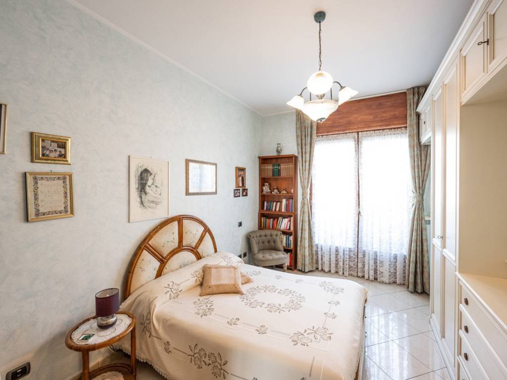 appartamento in vendita a Milano in zona Maggiolina
