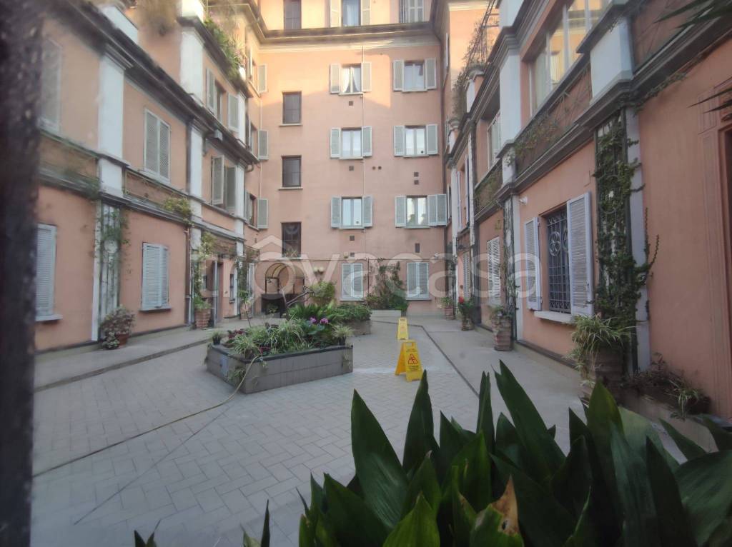 appartamento in vendita a Milano in zona Porta Venezia