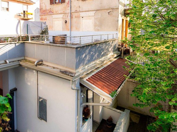 appartamento in vendita a Milano in zona Crescenzago