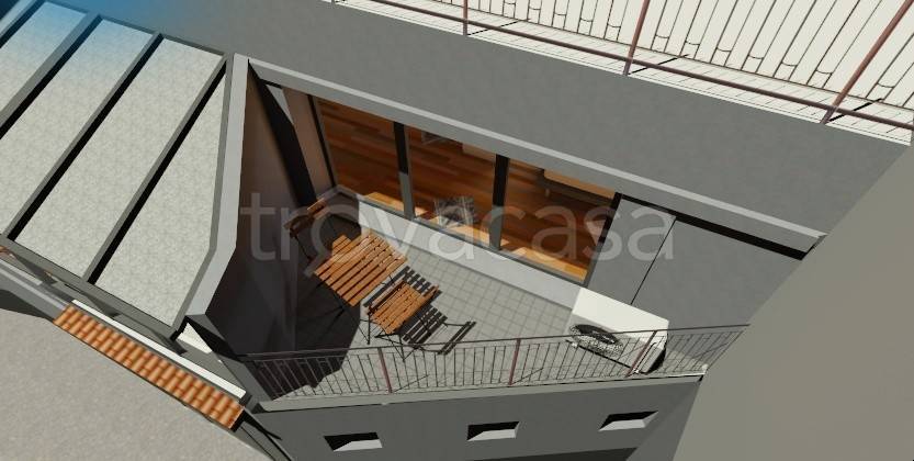 appartamento in vendita a Milano in zona XXII Marzo