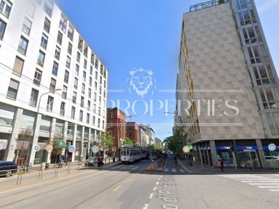 negozio in vendita a Milano in zona Porta Vittoria