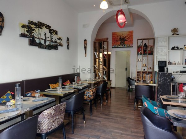 negozio in vendita a Milano