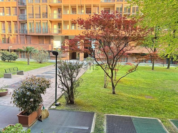 appartamento in vendita a Milano in zona San Vittore