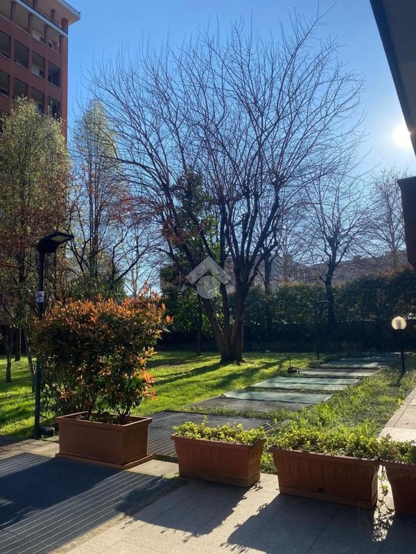 appartamento in vendita a Milano in zona San Vittore
