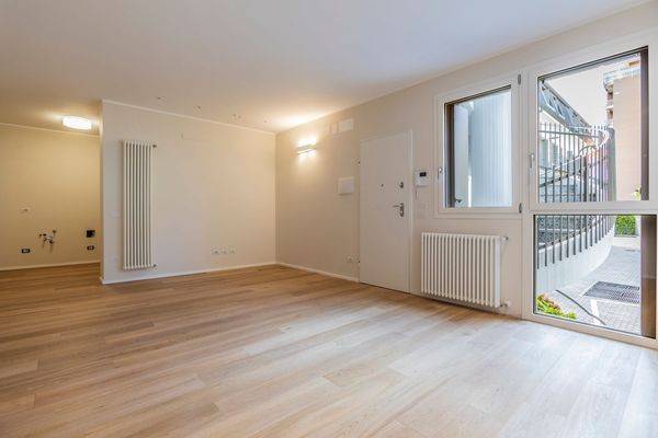 appartamento in vendita a Milano in zona Garegnano